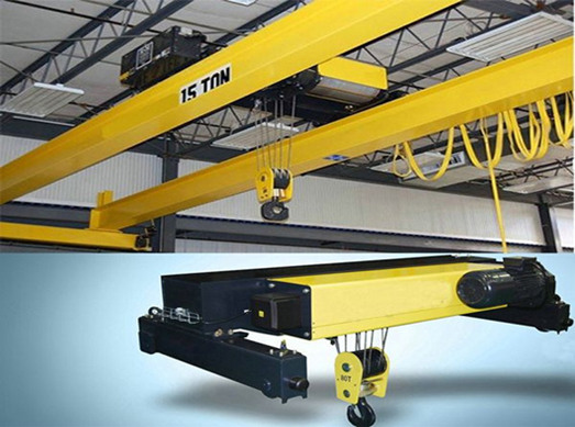 European overhead crane for sale 