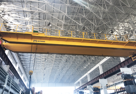 Hoist Bridge Crane For Sale