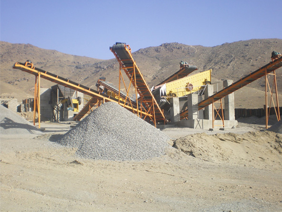 Limestone Crushing Plant For Sale