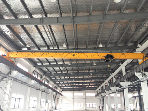 5 Ton Overhead Crane Price