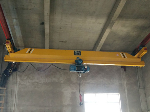 5 Ton Overhead Crane