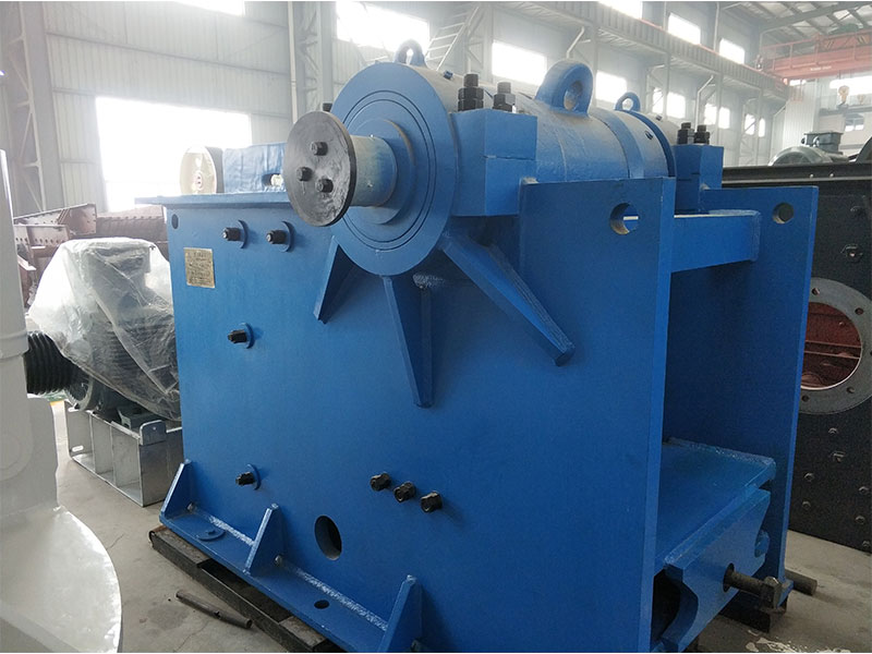 secondary jaw crusher sale