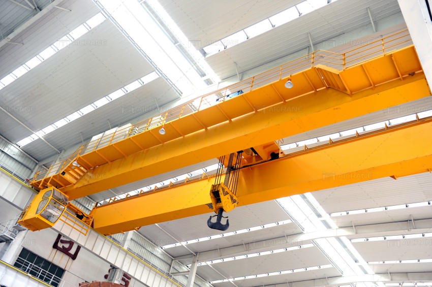 QDX double girder crane