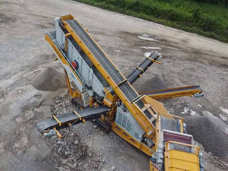 crusher plant companies malaysia