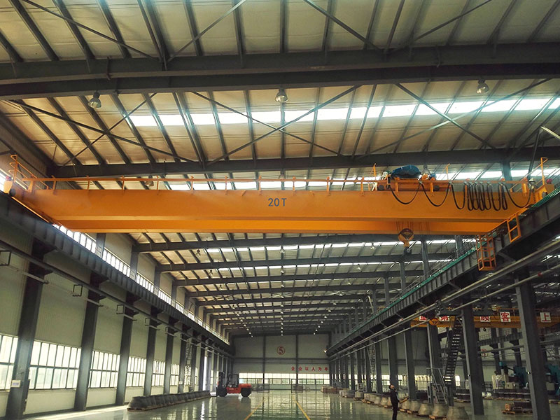 eot crane